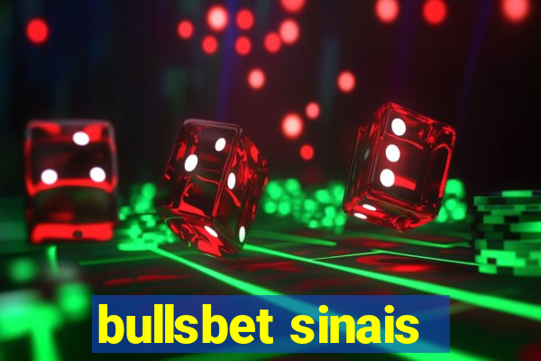 bullsbet sinais